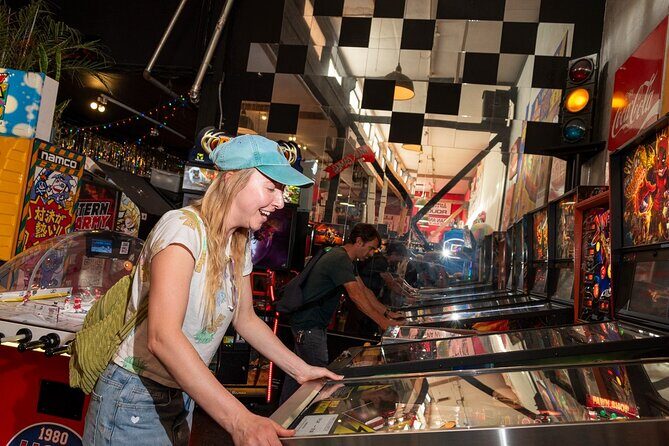 Haight Ashbury Food Walking Tour - Who Will Love This Tour?