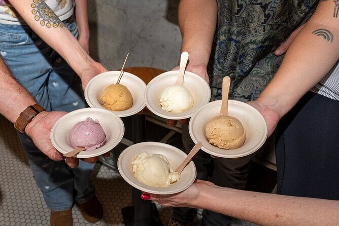 Haight Ashbury Food Walking Tour - Final Thoughts