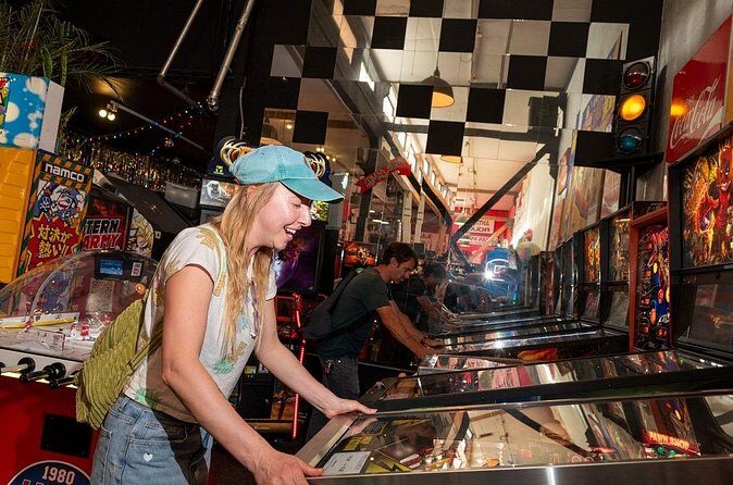 Haight Ashbury Food Walking Tour - Frequently Asked Questions