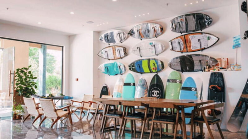 Haikou: Beginner Wake Surfing Experience at Enzuo Surf Club - The Sum Up