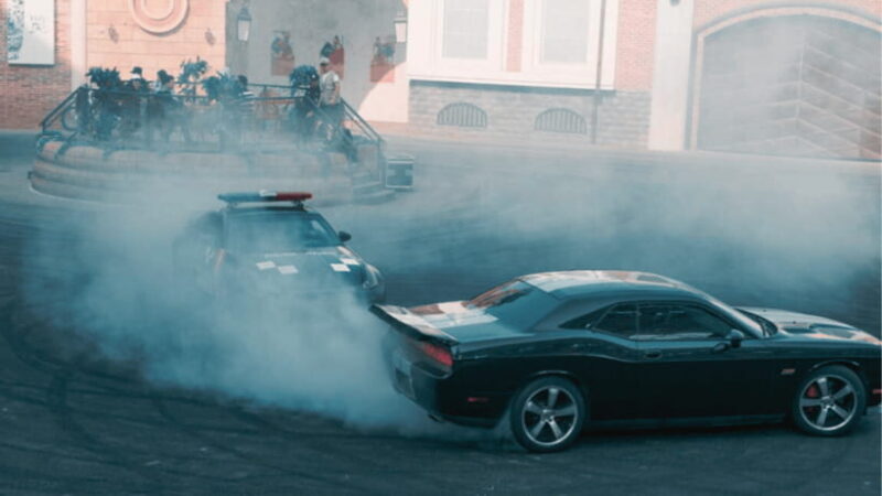 Haikou: Changying Universal 100 Fantasy Paradise - Why You Should Consider It