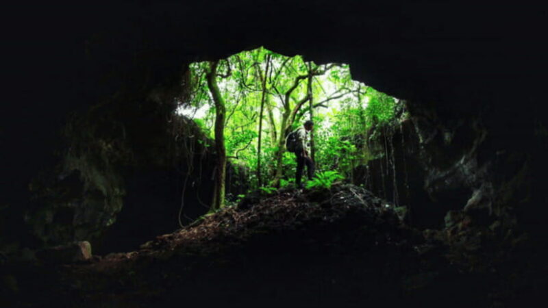 Haikou: China Leiqiong Global Geopark Entry Ticket - Introduction