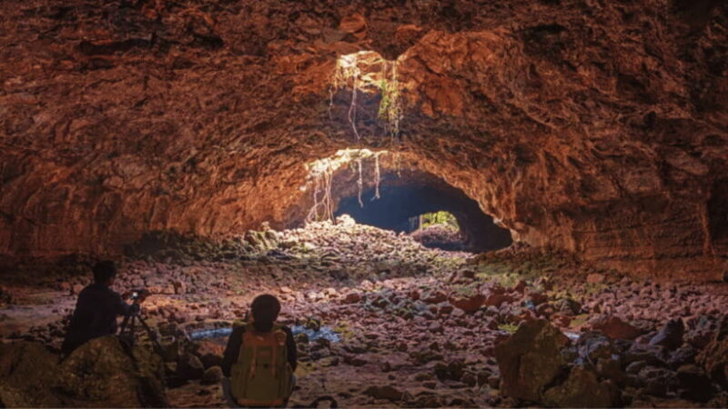 Haikou: China Leiqiong Global Geopark Entry Ticket - Good To Know