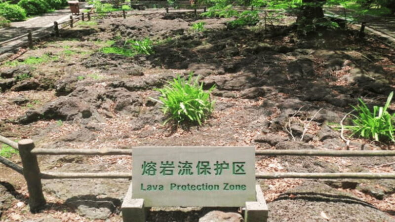 Haikou: China Leiqiong Global Geopark Entry Ticket - Practical Tips for Visiting