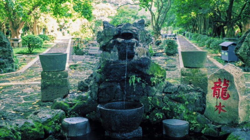 Haikou: China Leiqiong Global Geopark Entry Ticket - Who Should Visit?