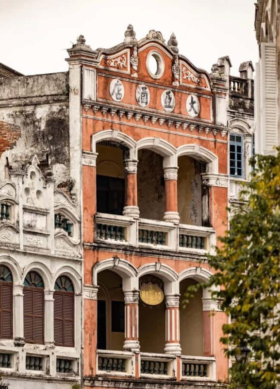 Haikou Cultural Day Tour: History, Heritage & Hands-on Craft - Good To Know