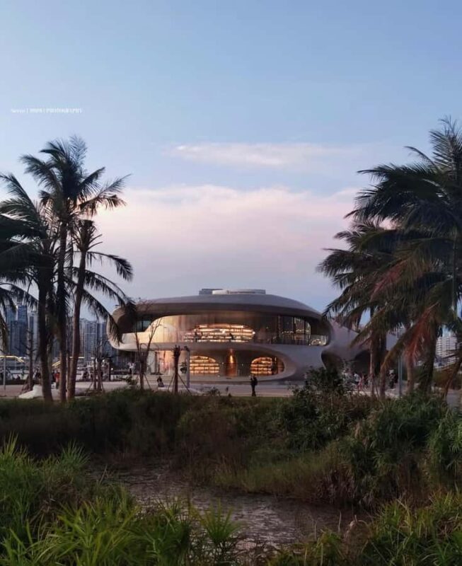 Haikou Cultural Day Tour: History, Heritage & Hands-on Craft - Discover Haikou’s Culture in a Day: An Authentic Journey