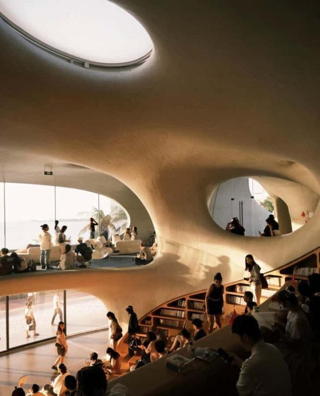 Haikou Local Life: Natural Volcano, Wetlands & Old Markets - An Introduction to Haikou’s Natural and Cultural Landscape