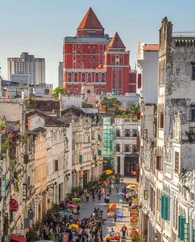 Haikou Local Life: Natural Volcano, Wetlands & Old Markets - Relaxing on Beaches and Enjoying Coastal Views