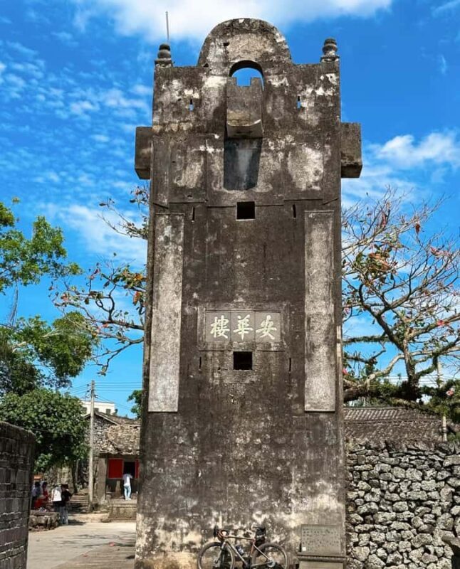 Haikou Local Life: Natural Volcano, Wetlands & Old Markets - How the Tour Is Structured and What to Expect