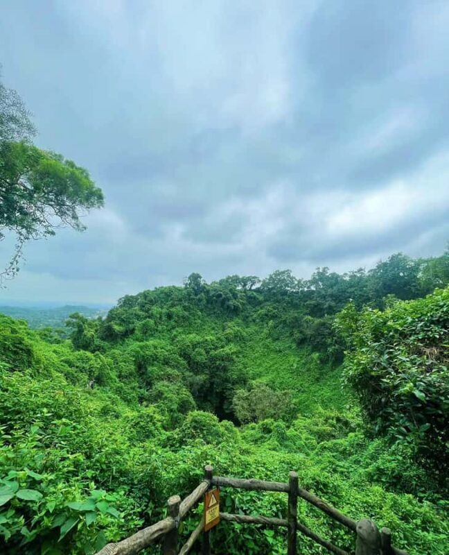 Haikou Local Life: Natural Volcano, Wetlands & Old Markets - Additional Practical Tips
