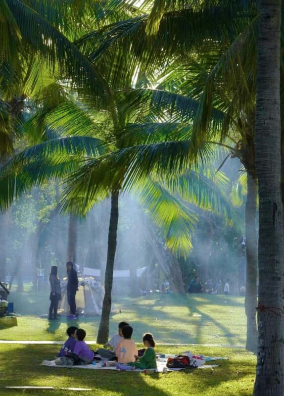 Haikou Local Life: Natural Volcano, Wetlands & Old Markets - Who Would Love This Tour?