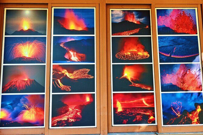 Haikou volcano crater hiking & old street food 1day tour - Who Should Consider This Tour?