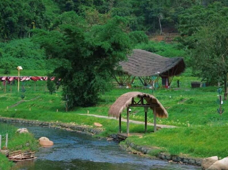 Hainan: A private day trip to Wuzhishan - Final Thoughts  