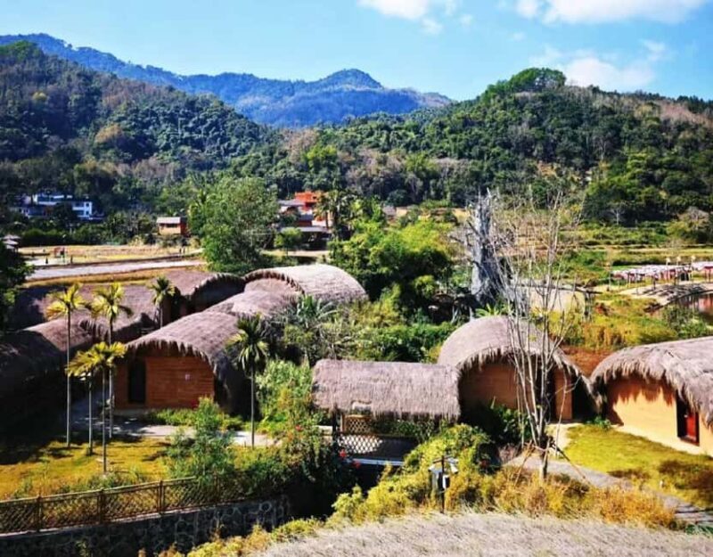 Hainan: A private day trip to Wuzhishan - Final Thoughts  