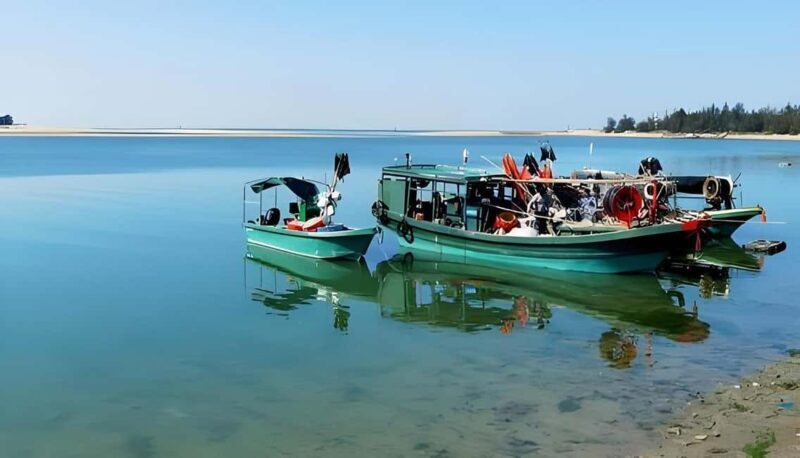 Hainan: Baotu Spring, Changhua, and Wangxia Day Tour - Good To Know