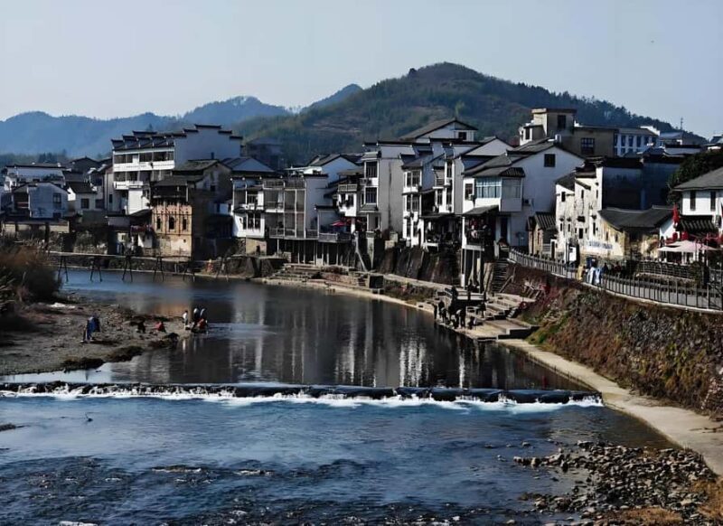 Hainan: Baotu Spring, Changhua, and Wangxia Day Tour - Final Thoughts