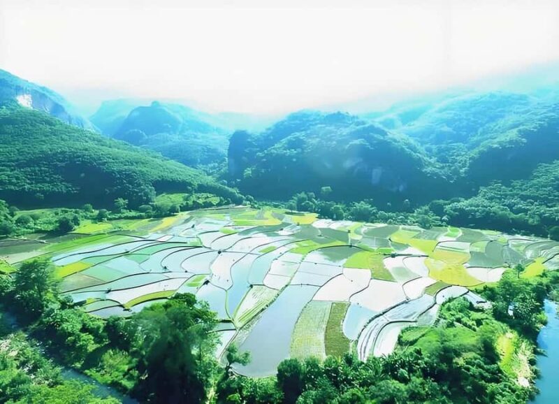 Hainan: Baotu Spring, Changhua, and Wangxia Day Tour - Introduction: A Day of Cultural and Scenic Discoveries in Hainan