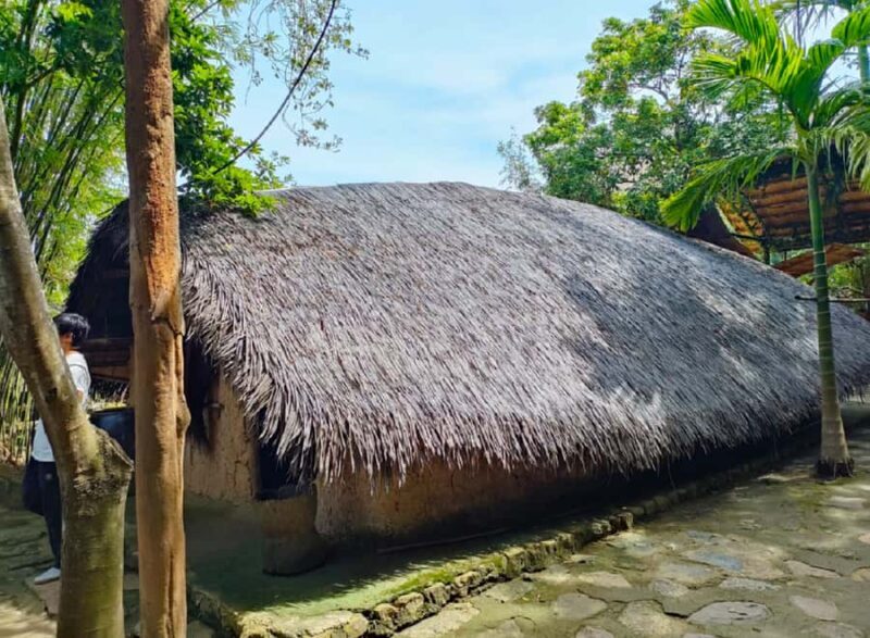 Hainan: Day Trip to Benlang Valley and Wuzhizhou Island - FAQ