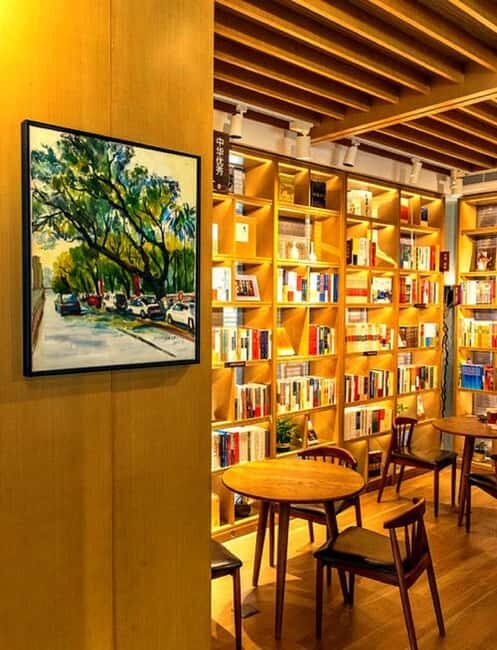 Hainan: Shimei Bay and Fenghuang Jiuli Bookstore Tour - Introduction: A Coastal Escape with Cultural Touches