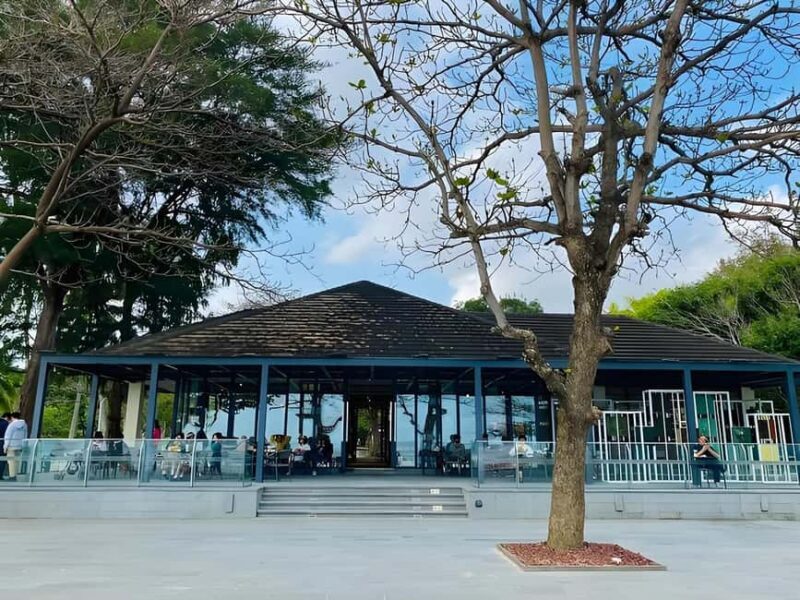 Hainan: Shimei Bay and Fenghuang Jiuli Bookstore Tour - Deep Dive: The Itinerary Breakdown