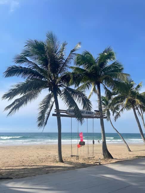 Hainan: Shimei Bay and Fenghuang Jiuli Bookstore Tour - Practical Details: What You Need to Know