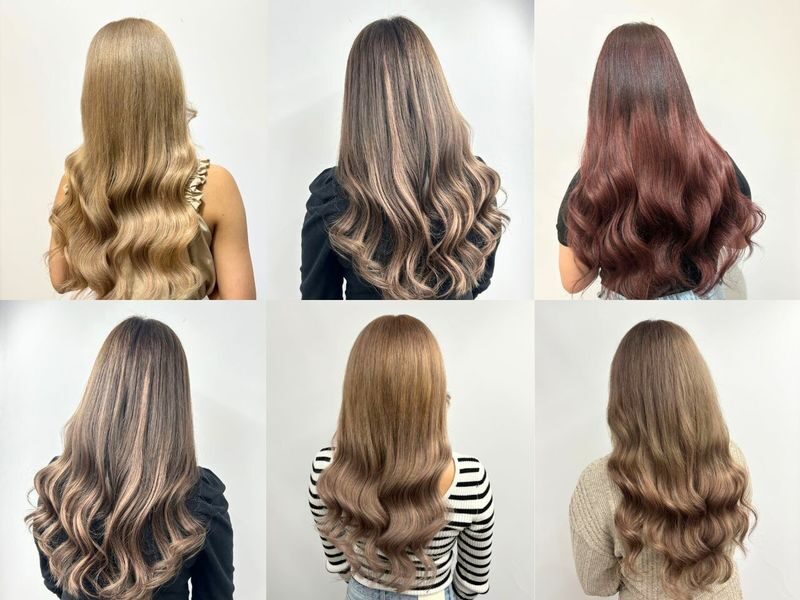 Hair Salon Experience in Osaka (Provided by BELLEGROW ALPHA) - Choose a cut or extension package
