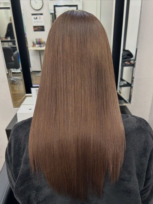 Hair Salon Experience in Osaka (Provided by BELLEGROW ALPHA) - Explain the cut you want