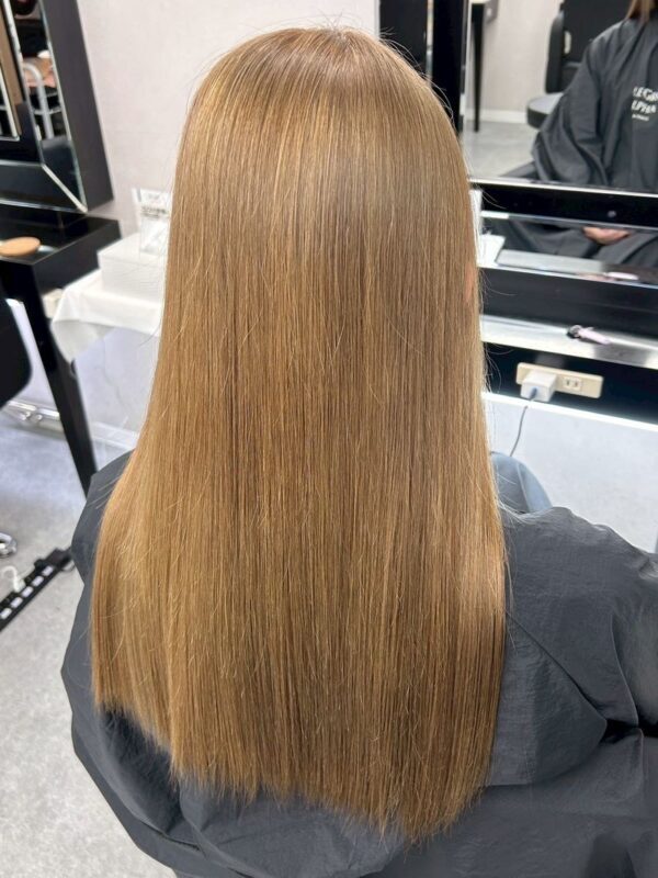 Hair Salon Experience in Osaka (Provided by BELLEGROW ALPHA) - What the two-hour visit may involve