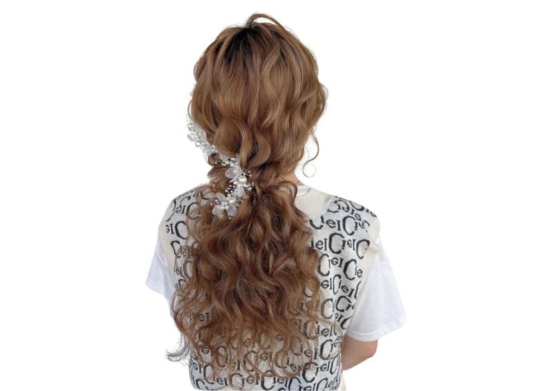 Hair Salon Experience in Osaka (Provided by BELLEGROW ALPHA) - Who will get the most from this salon
