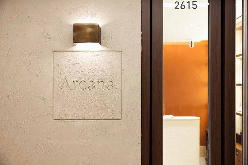 Hair Spa Arcana - Head Spa & Scalp Care | Tsim Sha Tsui - What happens during the 45-minute scalp cleanse