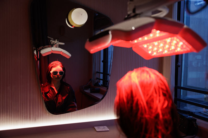 Hair Spa Arcana - Head Spa & Scalp Care | Tsim Sha Tsui - Relaxation, rooms, and what the experience is not