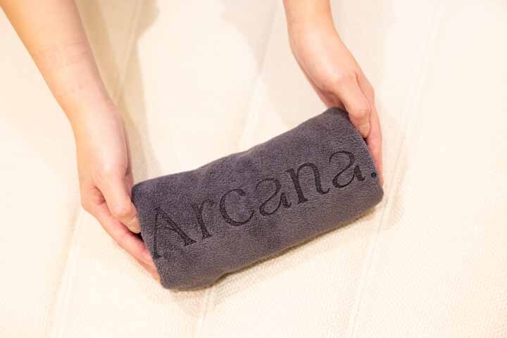 Hair Spa Arcana - Head Spa & Scalp Care | Tsim Sha Tsui - Price and whether the short session earns its keep