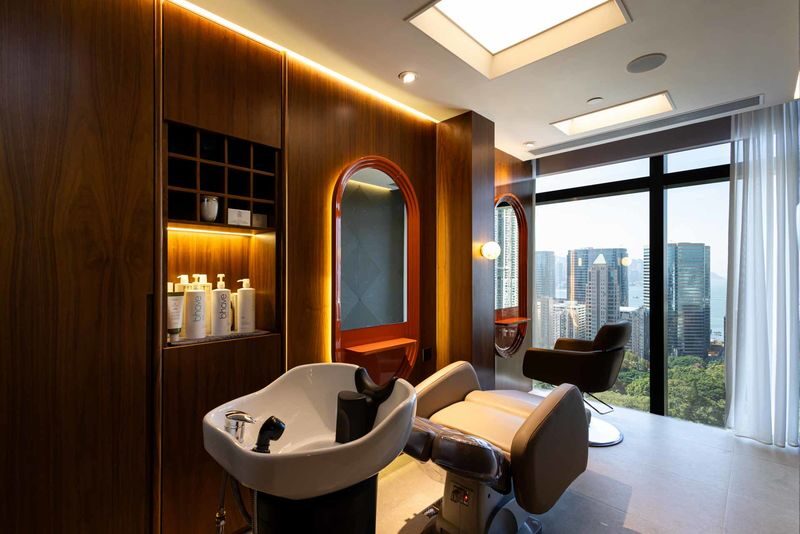 Hair Spa Arcana - Head Spa & Scalp Care | Tsim Sha Tsui - Choosing a branch and getting there