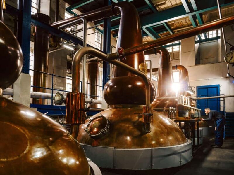 Hairy Coos & Highland Views: A Short Escape from Edinburgh - Good To Know