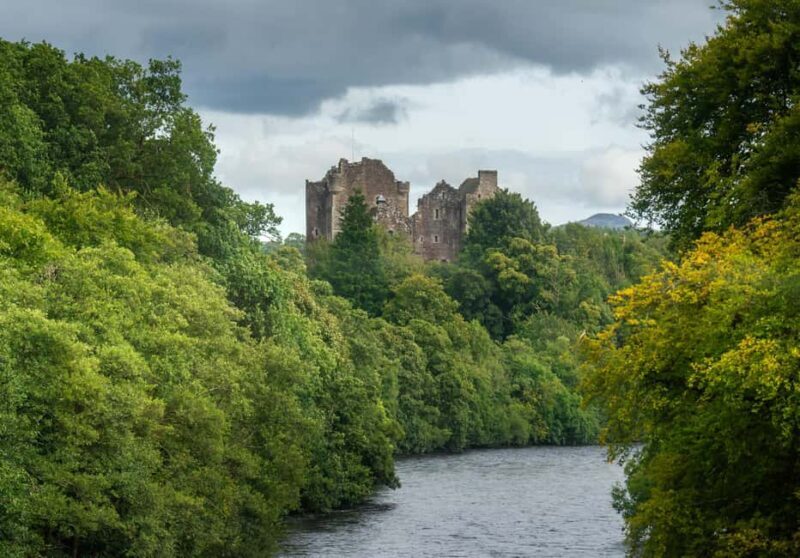 Hairy Coos & Highland Views: A Short Escape from Edinburgh - Overview of the Experience