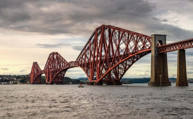 Hairy Coos & Highland Views: A Short Escape from Edinburgh - FAQs