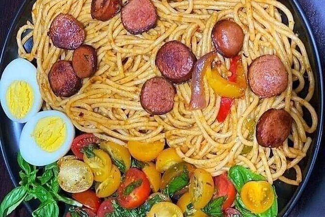 Haitian Cooking Class - Good To Know  