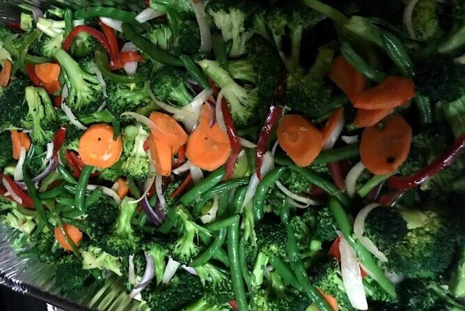 Haitian Cooking Class - An In-Depth Look at the Haitian Cooking Class