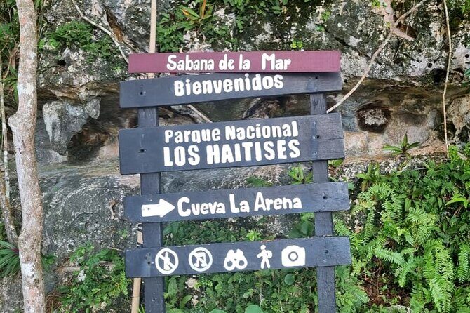 Haitises National Park with Paraiso Caño Hondo & Montaña Redonda - Final Thoughts