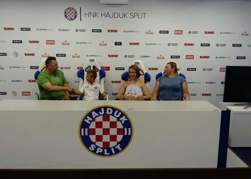 Hajduk Split Stadium Tour: An Unforgettable Experience - Considerations and Caveats