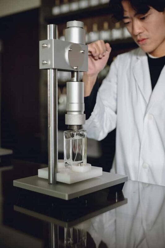 HAKATA: Custom Fragrance Workshop - Why You Should Consider This Fragrance Workshop  