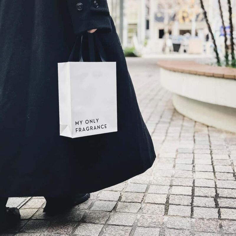 HAKATA: Custom Fragrance Workshop - Final Thoughts  