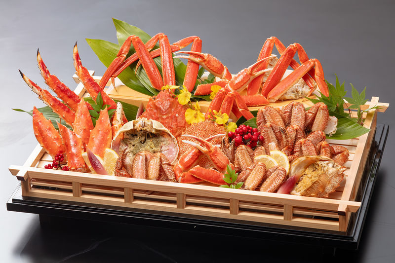 Hakata Kora Honten: A Crab Cuisine Culinary Experience - What to know before you book