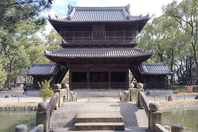 Hakata Old Town Guided Walking Tour in Fukuoka - A Deep Dive into the Hakata Old Town Guided Walking Tour