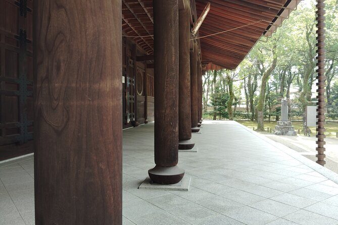 Hakata Old Town Guided Walking Tour in Fukuoka - Final Thoughts