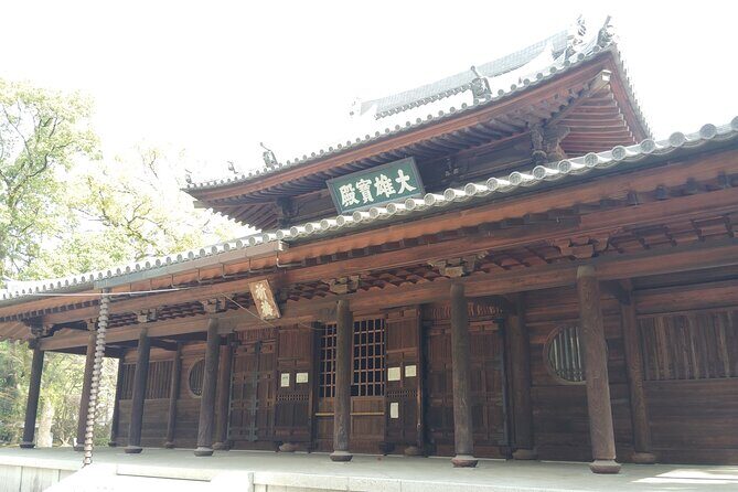 Hakata Old Town Guided Walking Tour in Fukuoka - Who Will Love This Tour?