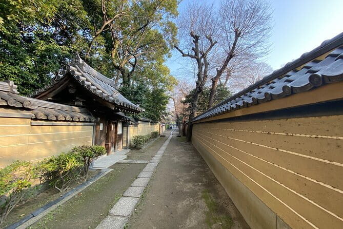 Hakata Serenity Tour: Temples, Gardens & River Cruise - The Sum Up