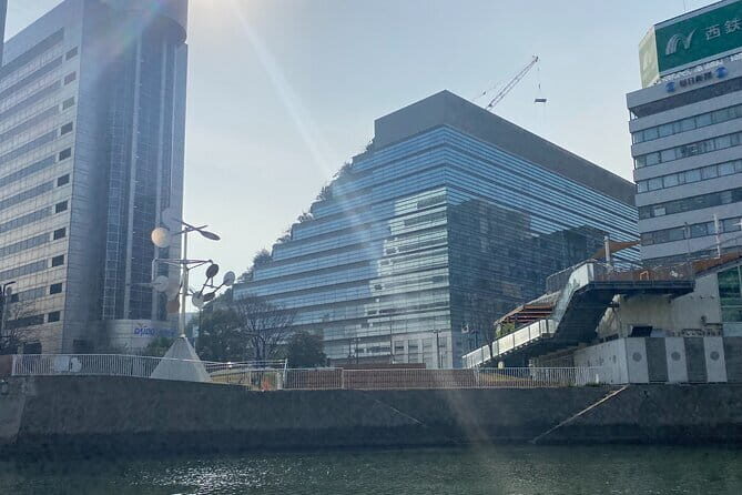 Hakata Serenity Tour: Temples, Gardens & River Cruise - FAQ