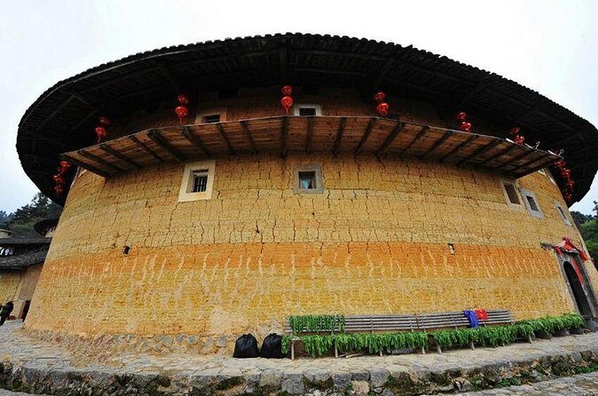 Hakka Tulou Cluster and Tianluokeng Tour with hotel pickup from Xiamen - Who Is This Tour Best For?